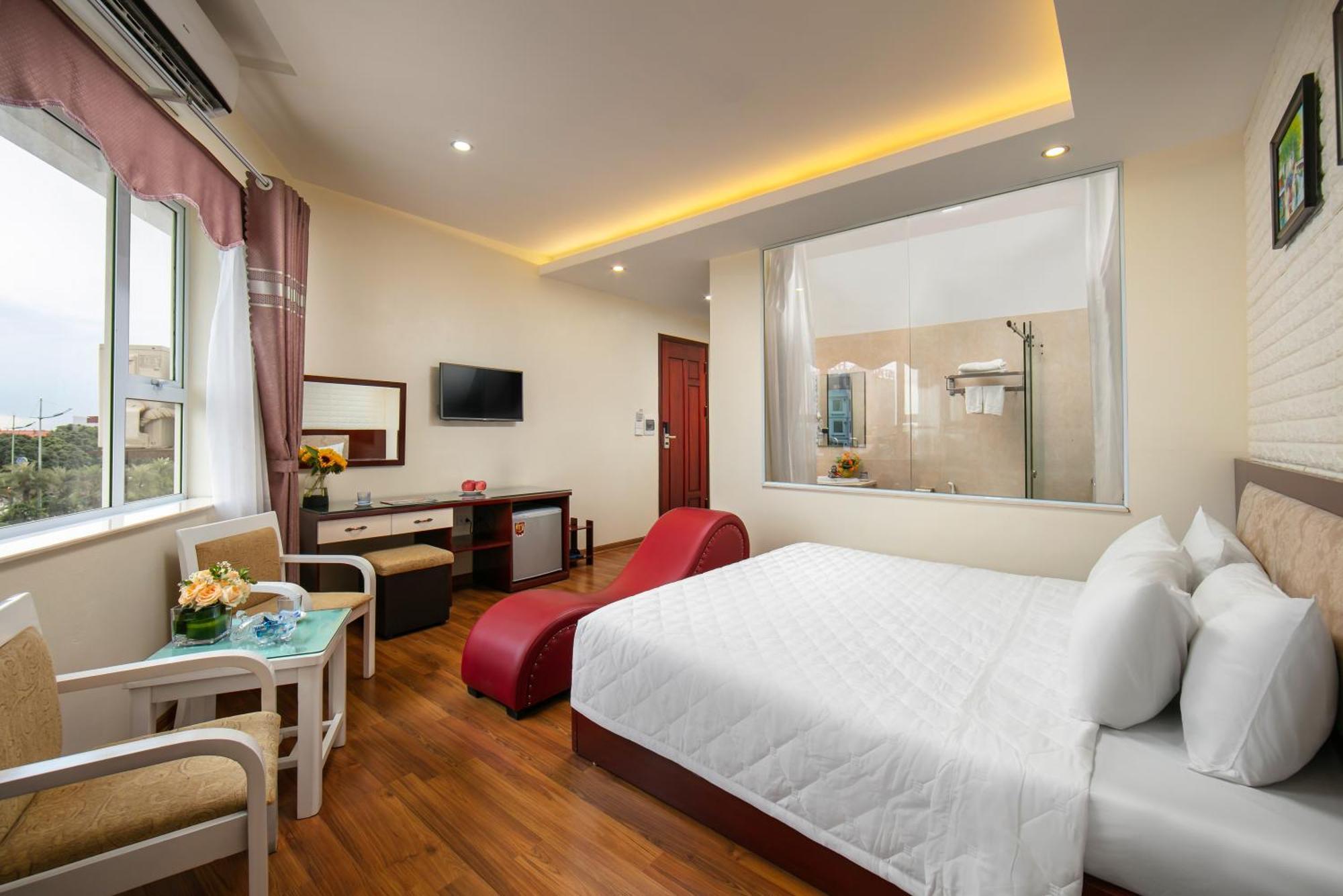 New Airport Noi Bai Hotel Hanoi Kültér fotó