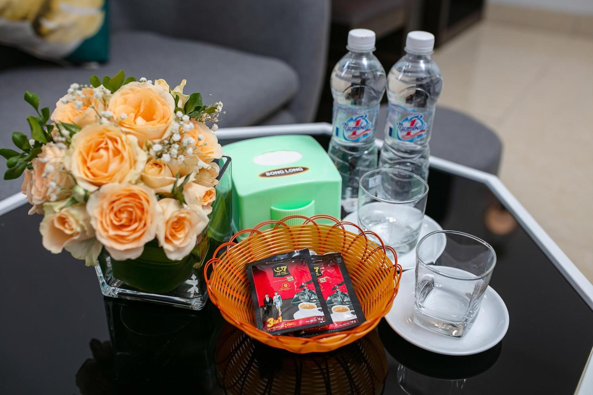 New Airport Noi Bai Hotel Hanoi Kültér fotó