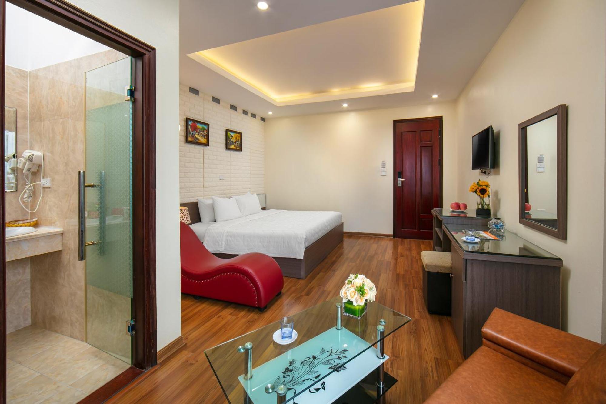New Airport Noi Bai Hotel Hanoi Kültér fotó