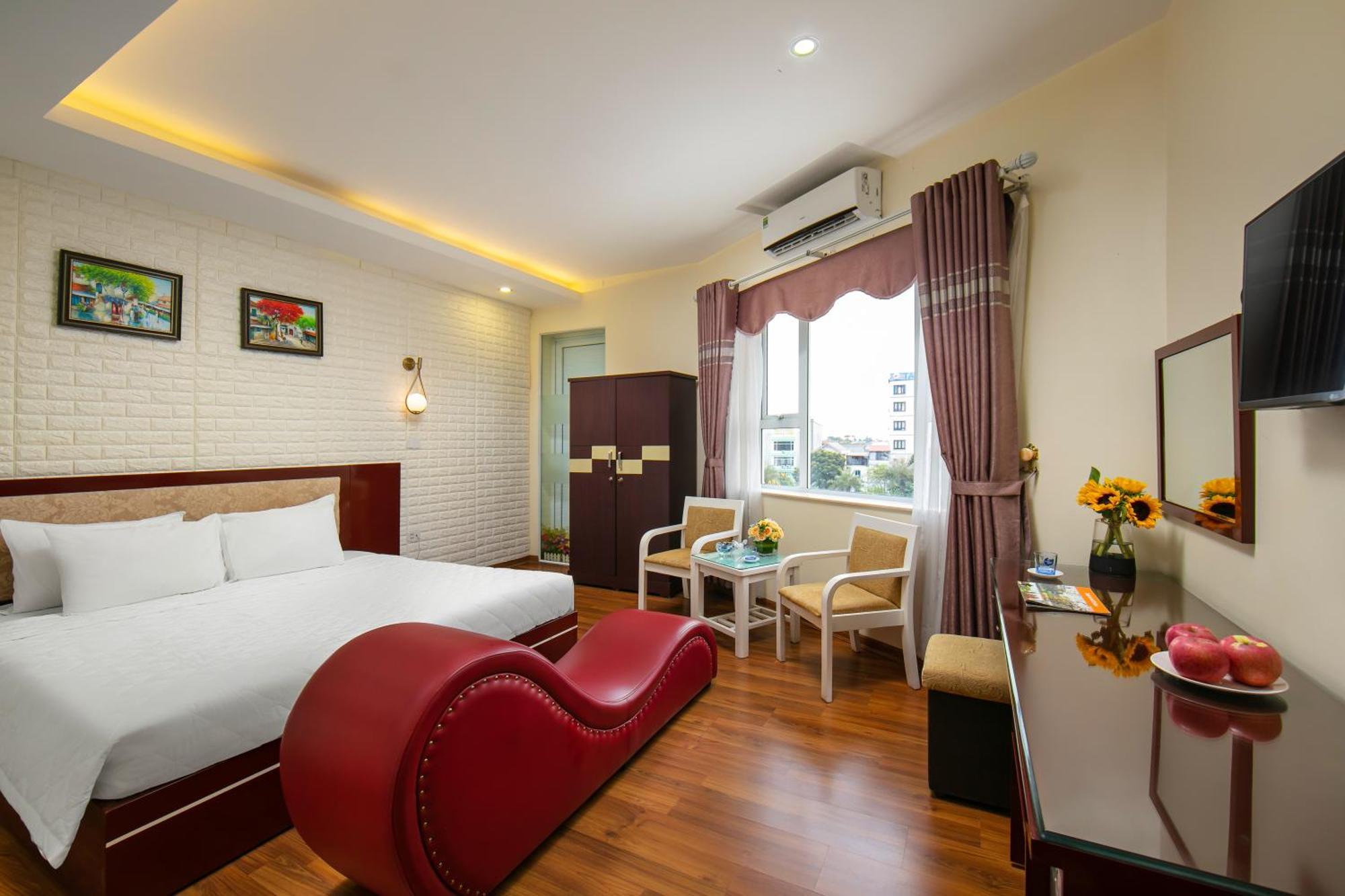 New Airport Noi Bai Hotel Hanoi Kültér fotó