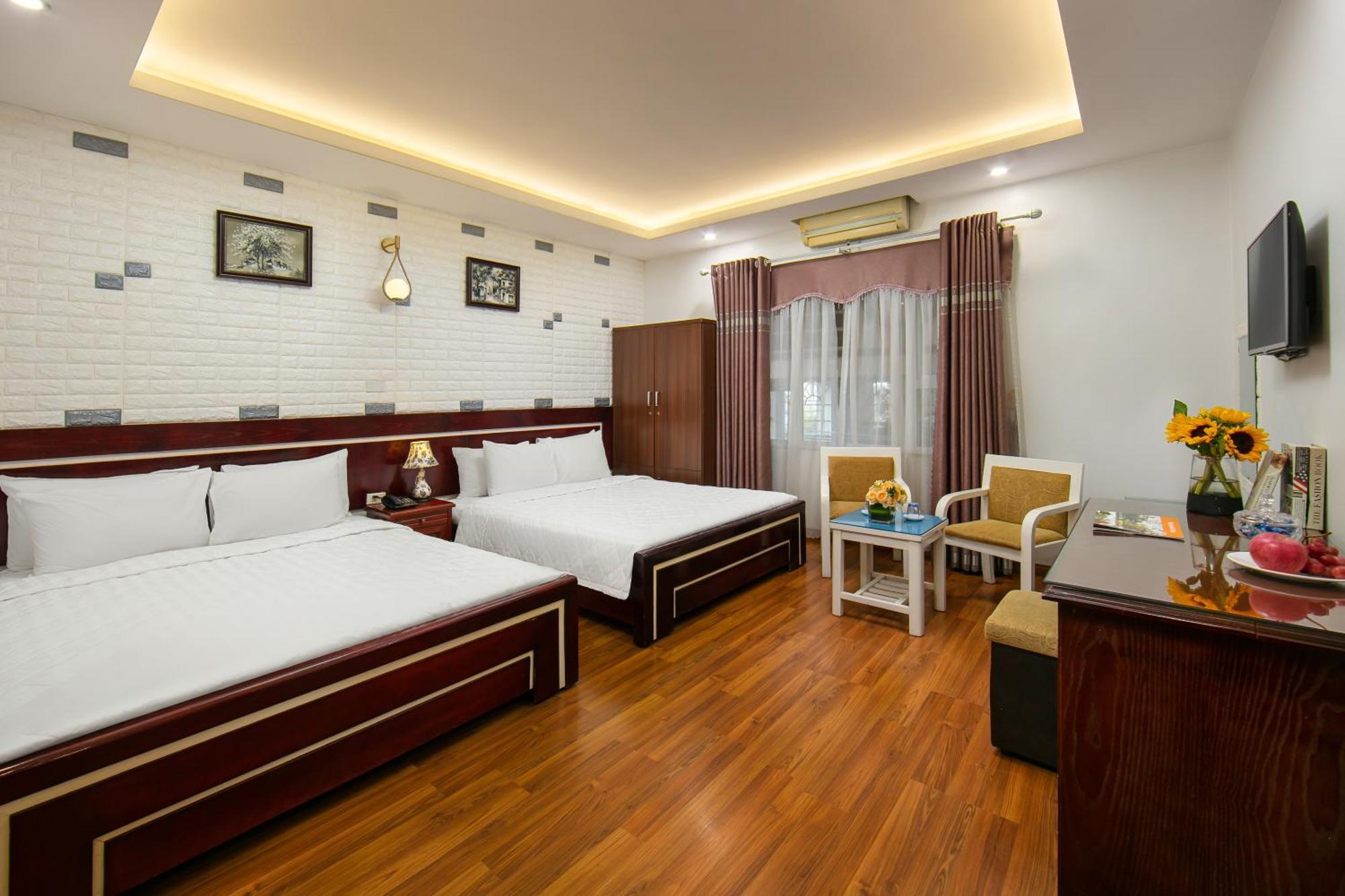 New Airport Noi Bai Hotel Hanoi Kültér fotó